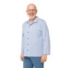 PIŻAMA MĘSKA ANTONI R.3XL-4XL